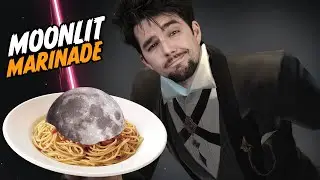 Supper Comes Early | FFXIV Endwalker