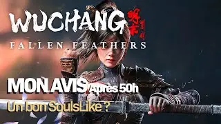 Mon Avis Honnête sur Wuchang Fallen Feathers Est-ce à la hauteur ?