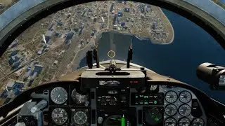 DCS: F-5E [Destroy Enemy Ships]