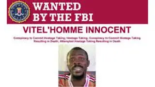 FBI manhunt for notorious Haitian gang leader