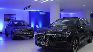 New bestune T77