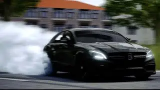 иууу банан ежже | Assetto Corsa