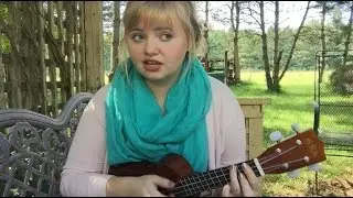 New Soul (Yael Naïm) - Ukulele Cover