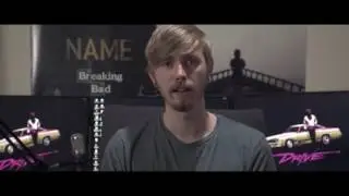 Jordan Potter - Who I am As a Filmmaker