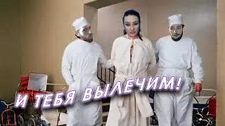 Васил УНИЧТОЖИЛ и ОТПРАВИЛ В ДУРКУ мизогинку-Штрошерер || Васил смотрит, Дарья Штрошерер