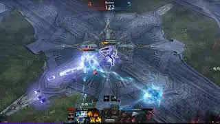 Arcana PvP 3v3 Arena Gameplay - Lost Ark