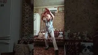 Яблочко.