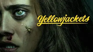 ОБЗОР СЕРИАЛА - ШЕРШНИ (2022)