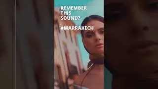 Remember this sound? 