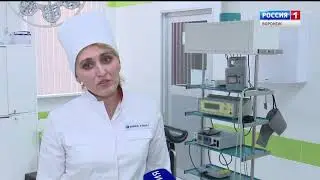 Отрывок передачи "Наш рецепт"