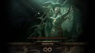[Path of Exile] Ranger #4 Part 1