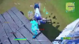 Hype night