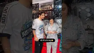 पति की शोना बाबू #comedy #patni #patnipatni #shonababy #funnycomedy #viralvideo #trendingshorts
