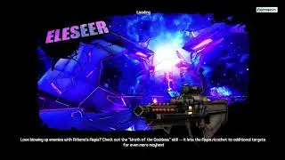 Borderlands TPS - Don't Shoot the Messenger