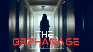 The Orphanage Horror Map in Fortnite!