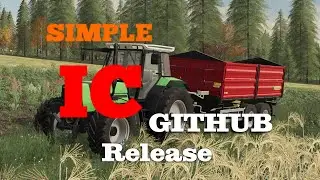 LS19: SimpleIC Beta auf Github :)