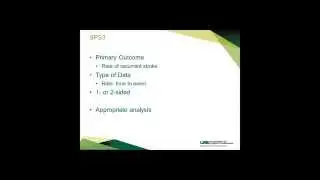 Clinical and Translational Science Training Program