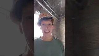 русский на стройке в Таджикистане 