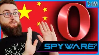 Opera Browser Warning: Why You Should Avoid It!