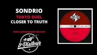 Sondrio - Tokyo Duel [Closer To Truth]
