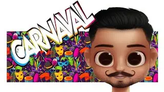 Uber Carnaval