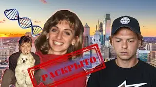 ДЕЛО КРИСТИ МИРАК: Раскрыто через 26 лет благодаря генетической генеалогии