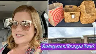 Target Run Day in the Life | Moving to Minnesota Vlogs