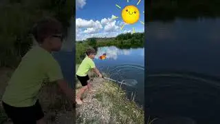 24 часа на природе #ахмадформат #челлендж