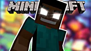 Minecraft - КОВАРНЫЙ УБИЙЦА