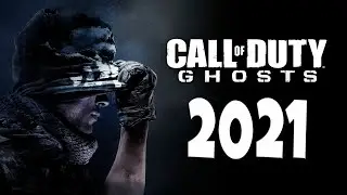 🔴 DIRECTO COD GHOST EXTENSIBLE !! Call Of duty Ghosts en 2021