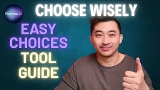 5 Simple Steps to Choose the Right AI Tools for Your Business (No Overwhelm!)