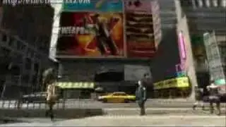 GTA IV(4)