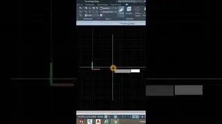 mechanical model in Autocad