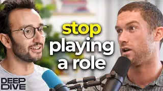 From Love Island Star to Podcast Philosopher - Chris Williamson