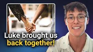 THIS Program Helped Me Heal and Save My Relationship (Sarah Stowers' Success Story)
