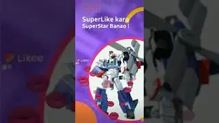 это тобот игрик 👍 👍 👍 👍