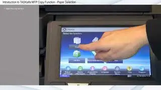 Kyocera Copy Paper Selection by SumnerOne | Drake Systems | Tulsa