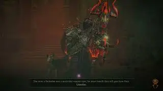 Some Diablo IV DLC (No Commentary) [XSX]