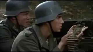 Hitlerjugend vs US Army