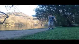 JUMP ! - TyleEr // DnB Dance
