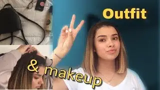 GET READY WITH ME: FIN DE SEMANA!