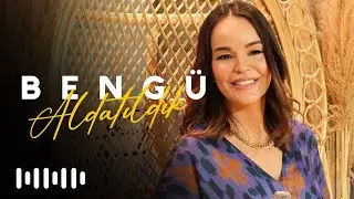 Bengü  - Aldatıldık (Akustik)