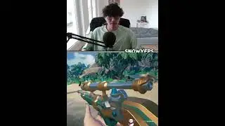 ONE BALLED KEK 
