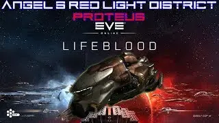 Angel's Red Light District - Proteus