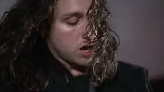 Glasslands - The Creature (Live Studio Session)