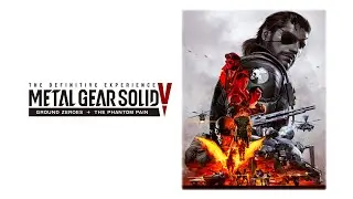 (Архив) MGS V: GZ & MGS V: TPP Videonews (Rus)