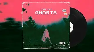 (ROYALTY FREE) Pop Punk Guitar Loop Kit 2022 - Ghosts (Mgk, Blink182, Travis Barker Type Samples)