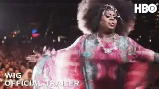 Wig (2019) | Trailer HD | About NYC's Annual Drag Fest | HBO | Documentary