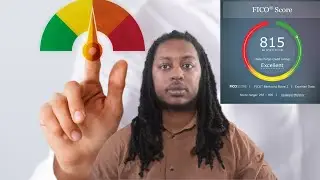 How To Get An 800 Credit Score