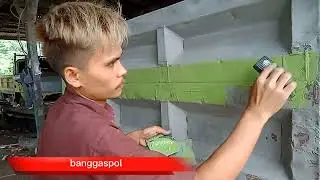 cara mendempul cepat penuh #belajardempulmobilpemula, #belajardempulbodymobil #belajardempul
